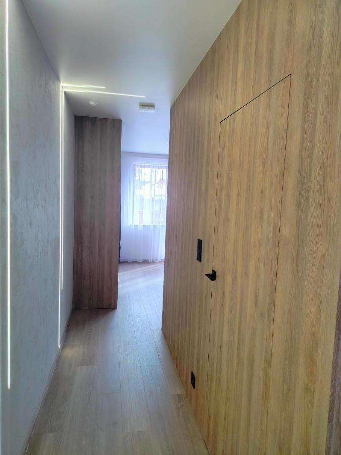 Gal Apart Szczyrk Exteriör bild