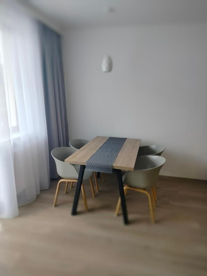 Gal Apart Szczyrk Exteriör bild