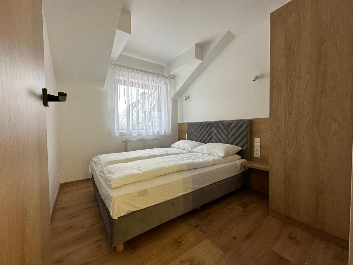 Gal Apart Szczyrk Exteriör bild