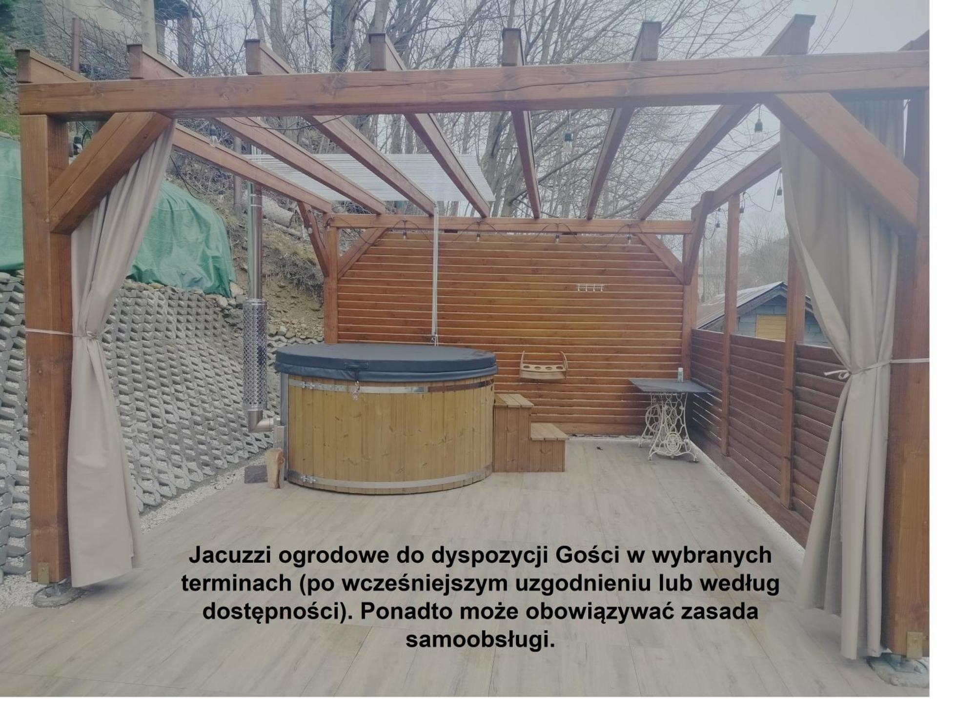 Gal Apart Szczyrk Exteriör bild